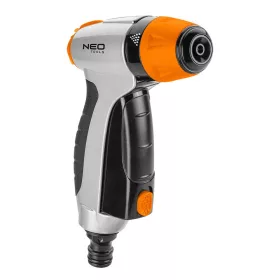 Öntözőpisztoly click funkciós, NEO TOOLS