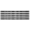 Fémfűrészlap készlet -5 db- 300 mm HSS BI-metal NEO TOOLS