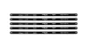 Fémfűrészlap készlet -5 db- 300 mm HSS BI-metal NEO TOOLS