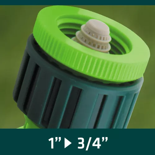 Mechanikus öntözőidőzítő óra, max.120perc VERTO