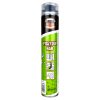 PUR hab, pisztolyos, 750 ml, United Sealants