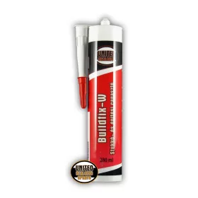 Építési és stukkó ragasztó US Buildfix W 280 ml