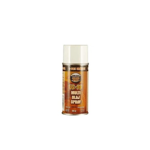 Multi olaj spray US 88 150 ml