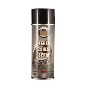 Fehérzsír spray US 400ml