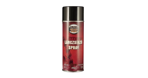Lánczsírzó spray US 400 ml
