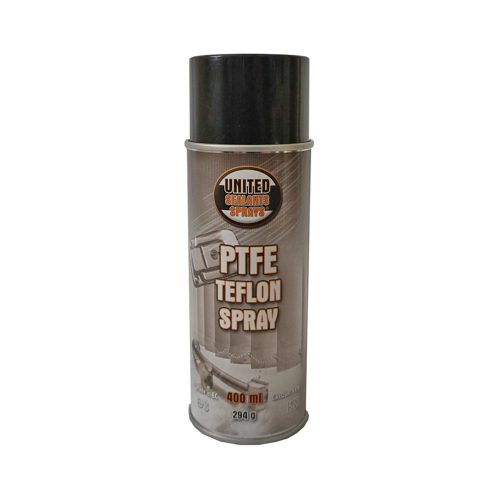 Teflon PTFE spray US 400 ml 