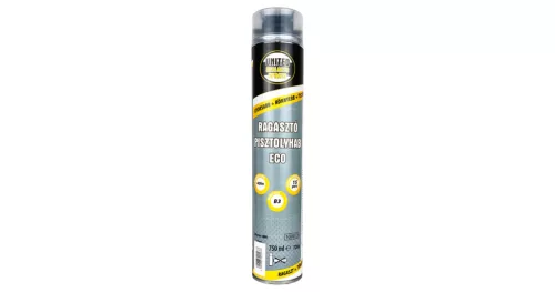 Ragasztóhab pisztolyos US 750 ml