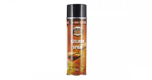Szilikon spray 500ml US
