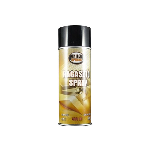 Ragasztóspray 400 ml