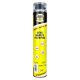 Gyors ragasztóhab pisztolyos 750ml United Sealants