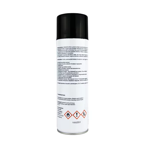 Féktisztító spray 500ml, RapiCare