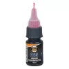 Csavarrögzítő, 243 középerős 10ml kék United Sealants
