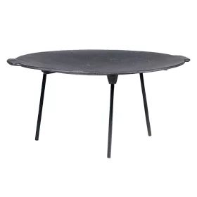 Grillező tárcsa öntöttvas 45 cm
