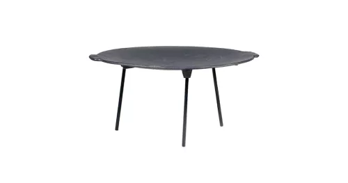 Grillező tárcsa öntöttvas 60 cm