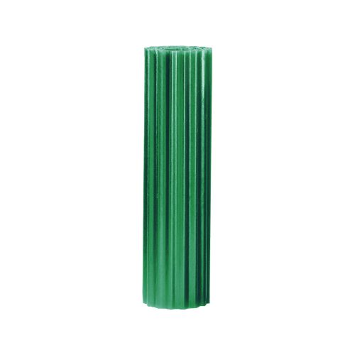 Hullámlemez, zöld, 200 cm