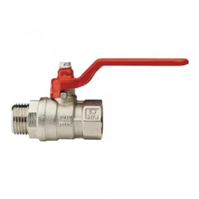 Golyóscsap 3/4" BB 3/4