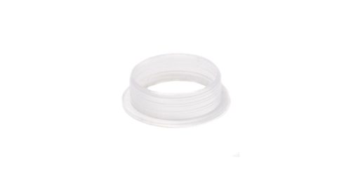 Kilincsggyűrű átlátszó