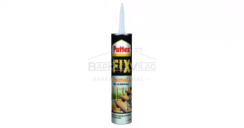 Pattex Palmafix építési ragasztó 300 ml