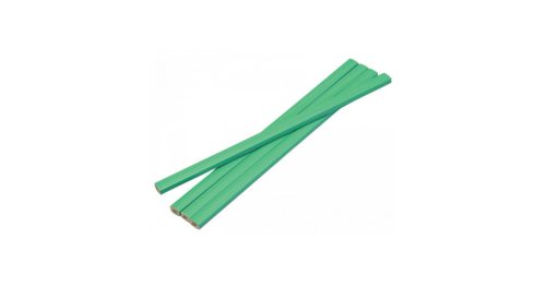 Ácsceruza zöld kőre 240 mm