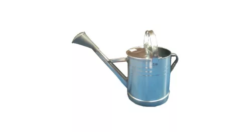 Locsolókanna horganyzott 12L