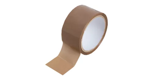 Ragasztószalag 48mm x 60m barna