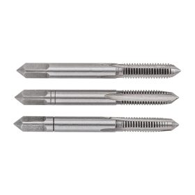 Menetfúró M5 3 db Topex