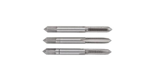 Menetfúró M5 3 db Topex