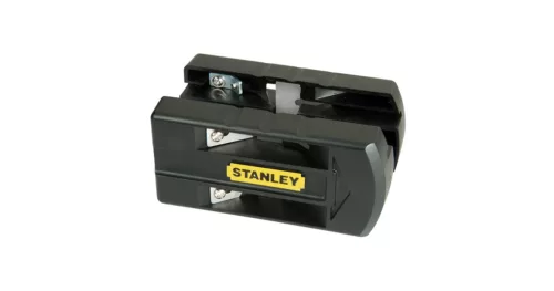 Élfólia gyalu STANLEY