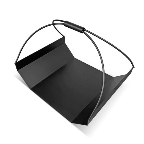 Fém fatároló – Modern és tartós tűzifa tároló