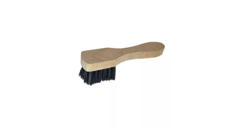 Kefe, cipő/bekenőkefe