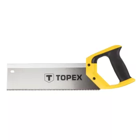 Illesztőfűrész 300 mm Topex