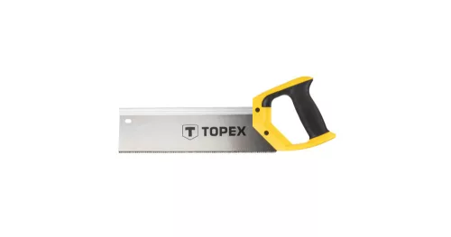 Illesztőfűrész 300 mm Topex