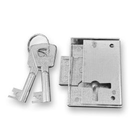 Postaládazár ELGA 494/20