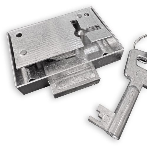 Postaládazár ELGA 494/20