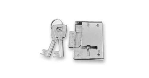 Postaládazár ELGA 494/20