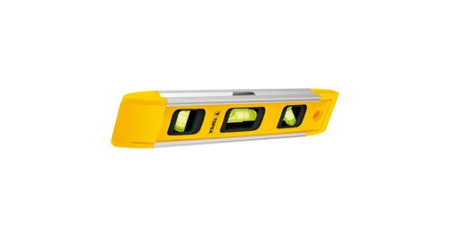 Vízmérték 230 mm mágneses Topex 