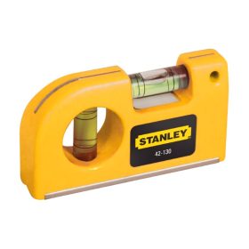 Zsebvízmérték mágneses Stanley 