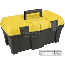 Szerszámosláda Topex 79R120 12" 29x14x15 cm