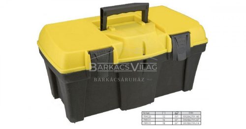 Szerszámosláda Topex 79R120 12" 29x14x15 cm