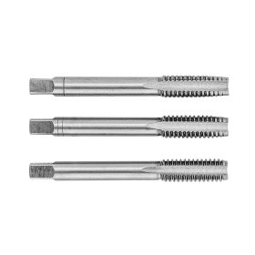 Menetfúró M8 3 db Topex