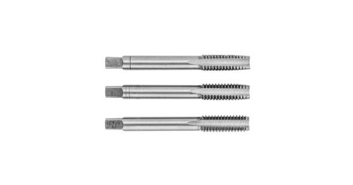 Menetfúró M8 3 db Topex