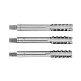 Menetfúró M10 3 db Topex