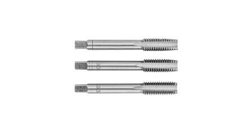 Menetfúró M10 3 db Topex