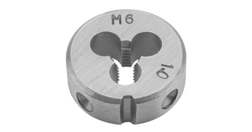 Menetmetsző M6 Topex
