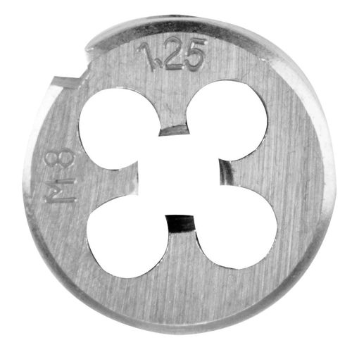 Menetmetsző M8 Topex