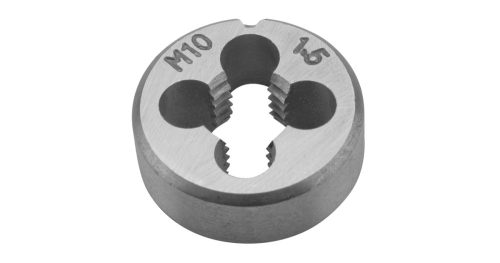 Menetmetsző M10 Topex