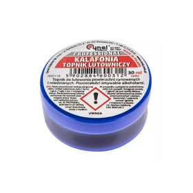 Forrasztó gyanta cynel 30ml