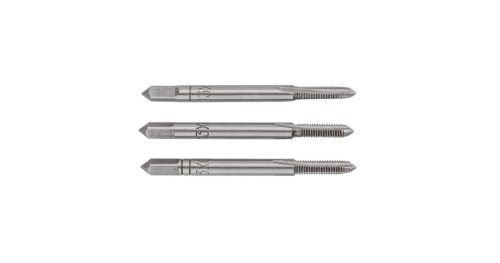 Menetfúró M3 3 db Topex