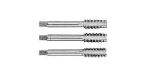 Menetfúró M12, 3 db Topex