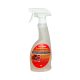 Tisztító spray kandallóüveghez, 500 ml, Dr. Soot